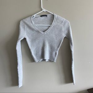 Brandy Sweater